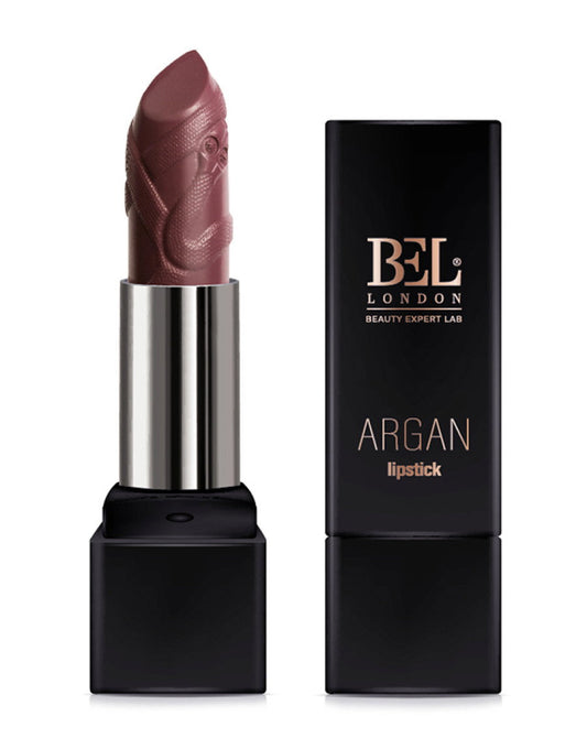 Bel London Bel London, Argan, Cremesheen, Creme-Lippenstift, 04, 3.3 g Regular