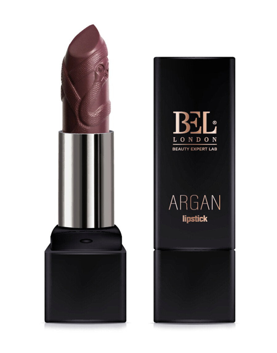 Bel London Bel London, Argan, Cremesheen, Creme-Lippenstift, 05, 3.3 g *Tester