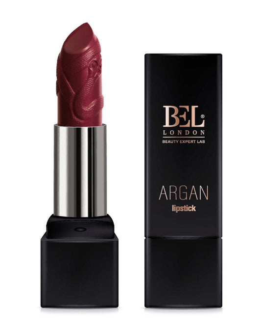 Bel London Bel London, Argan, Cremesheen, Creme-Lippenstift, 06, 3.3 g Regular
