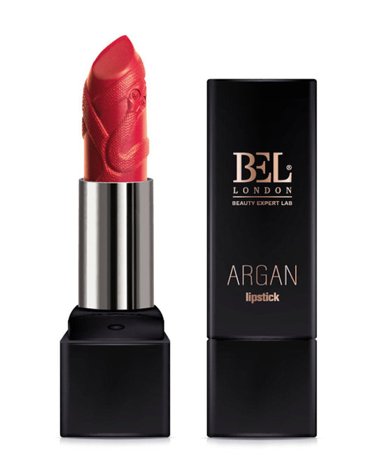 Bel London Bel London, Argan, Cremesheen, Creme-Lippenstift, 07, 3.3 g Regular