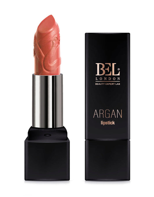 Bel London Bel London, Argan, Cremesheen, Creme-Lippenstift, 08, 3.3 g Regular