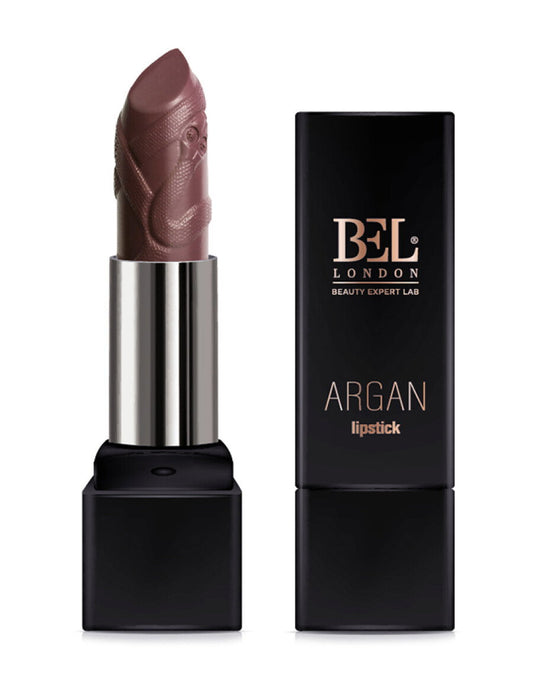Bel London Bel London, Argan, Cremesheen, Creme-Lippenstift, 09, 3.3 g Regular