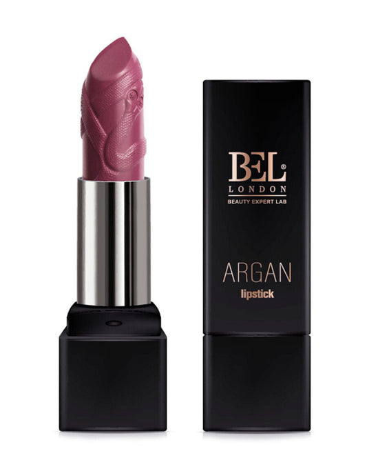 Bel London Bel London, Argan, Cremesheen, Creme-Lippenstift, 12, 3.3 g Regular