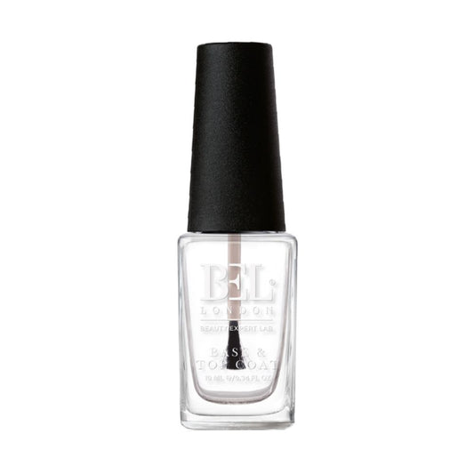 Bel London Bel London, Beauty Expert Lab, Ethylacetat, Basis- & Überlack, Nagellack, 02, 10 ml Regular