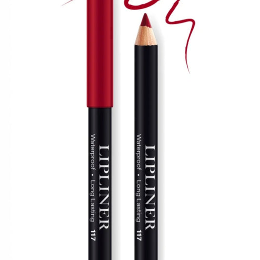 Bel London Bel London, BEL London, Hydriertes Pflanzenöl, Wasserdicht, Kontur, Lipliner, 117, 0.78 g Regular