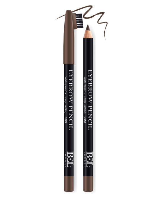 Bel London Bel London, BEL London, Wasserdicht, Augenbrauencreme-Stift, 303, 0.78 g Regular