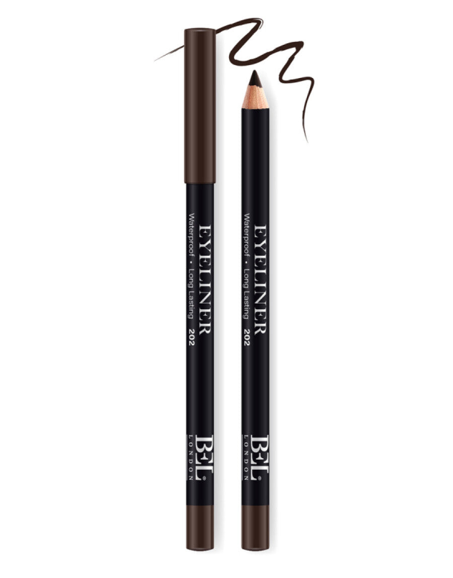 Bel London Gel-Kajalstift 202 in der Verpackung