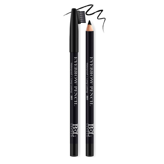 Bel London Bel London, BEL London, Wasserdicht, Augenbrauencreme-Stift, 301, 0.78 g Regular