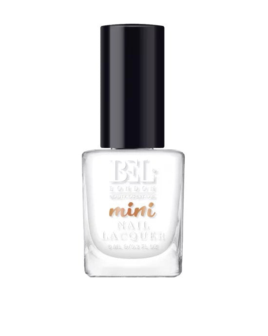 Bel London Bel London, Mini, Schnelltrocknend, Nagellack, 203, 6 ml Regular