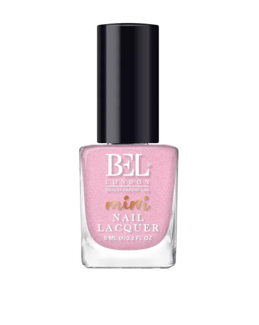 Bel London Bel London, Mini, Schnelltrocknend, Nagellack, 205, 6 ml Regular