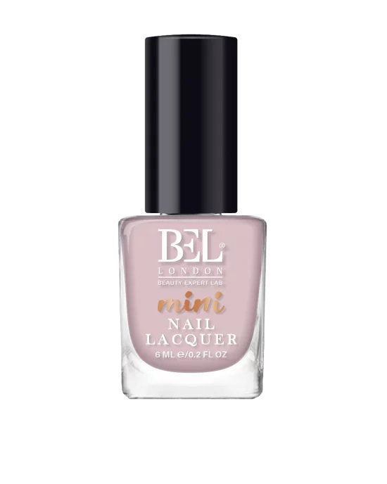 Bel London Bel London, Mini, Schnelltrocknend, Nagellack, 209, 6 ml Regular