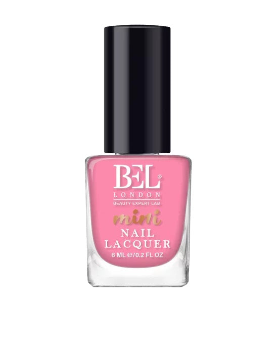Bel London Bel London, Mini, Schnelltrocknend, Nagellack, 217, 6 ml Regular