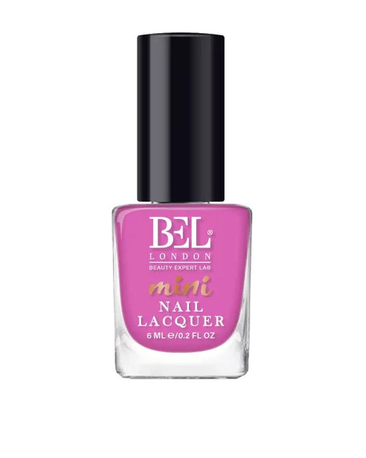 Bel London Bel London, Mini, Schnelltrocknend, Nagellack, 218, 6 ml Regular
