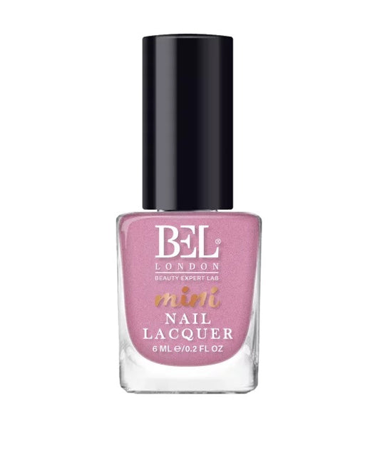 Bel London Bel London, Mini, Schnelltrocknend, Nagellack, 225, 6 ml Regular