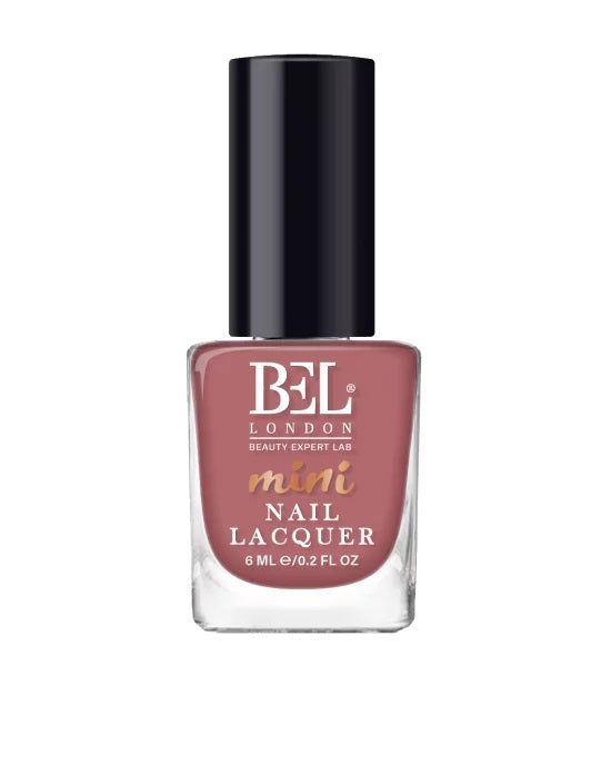 Bel London Bel London, Mini, Schnelltrocknend, Nagellack, 227, 6 ml Regular