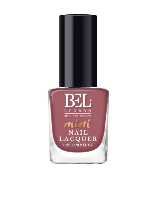 Bel London Bel London, Mini, Schnelltrocknend, Nagellack, 228, 6 ml Regular