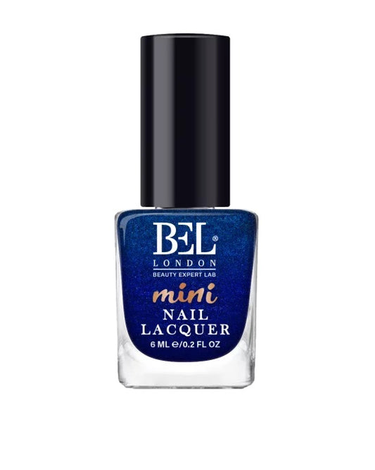 Bel London Bel London, Mini, Schnelltrocknend, Nagellack, 229, 6 ml Regular