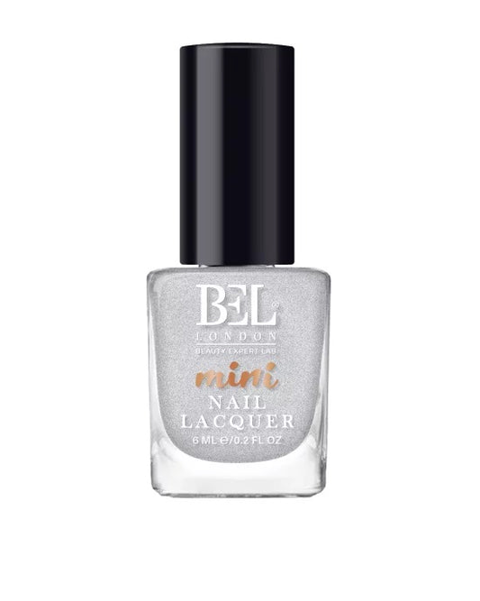 Bel London Bel London, Mini, Schnelltrocknend, Nagellack, 231, 6 ml Regular