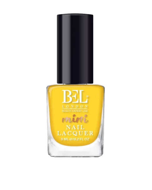 Bel London Bel London, Mini, Schnelltrocknend, Nagellack, 236, 6 ml Regular