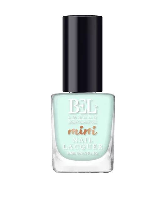 Bel London Bel London, Mini, Schnelltrocknend, Nagellack, 239, 6 ml Regular