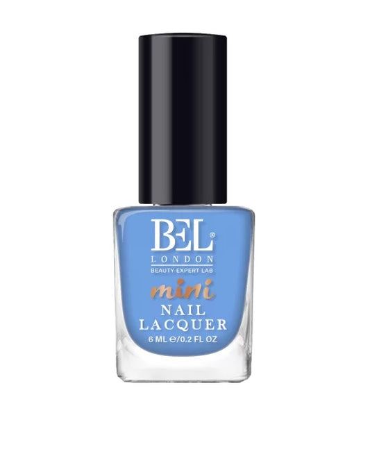 Bel London Bel London, Mini, Schnelltrocknend, Nagellack, 240, 6 ml Regular