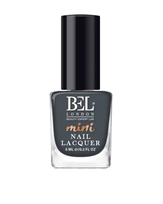 Bel London Bel London, Mini, Schnelltrocknend, Nagellack, 243, 6 ml Regular