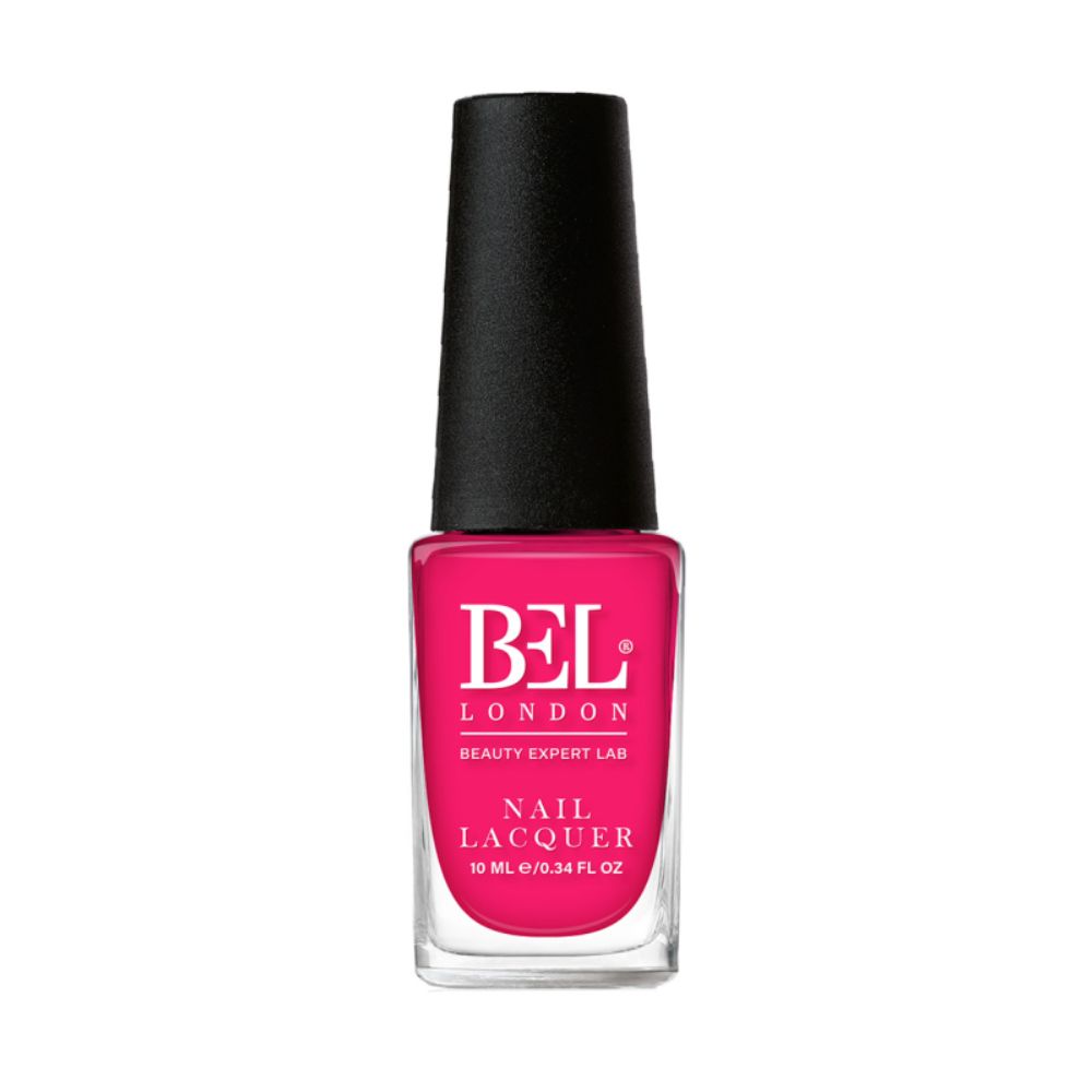 Bel London Bel London, New, Butylacetat, Schnelltrocknend, Nagellack, 031, 10 ml Regular