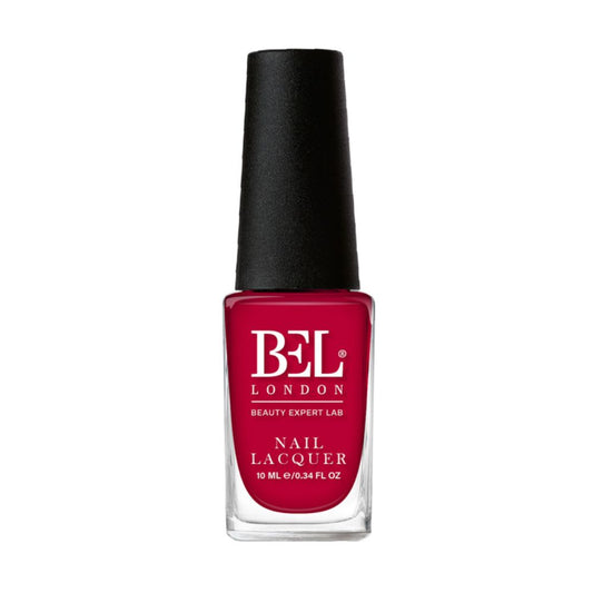 Bel London Bel London, New, Butylacetat, Schnelltrocknend, Nagellack, 033, 10 ml Regular