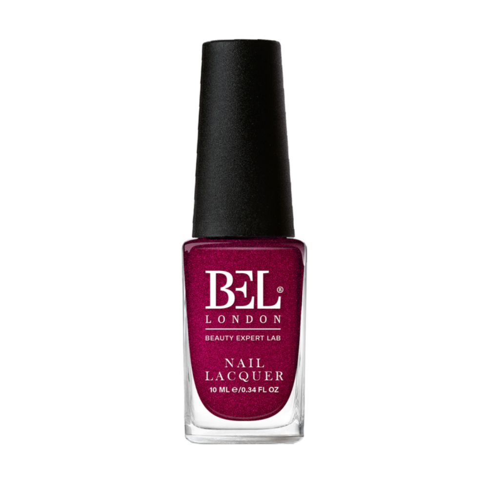 Bel London Bel London, New, Butylacetat, Schnelltrocknend, Nagellack, 035, 10 ml Regular