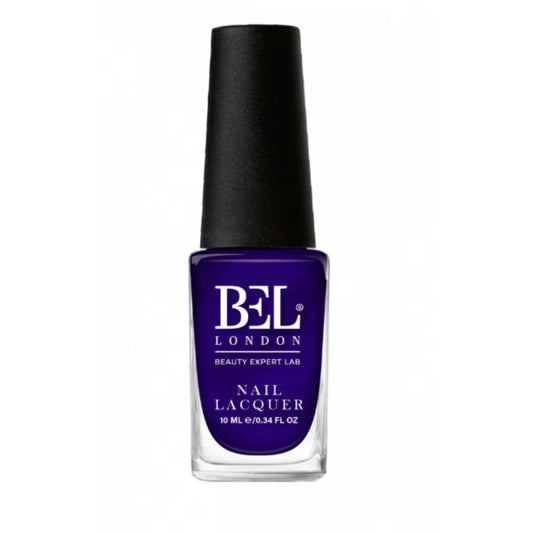 Bel London Bel London, New, Butylacetat, Schnelltrocknend, Nagellack, 053, 10 ml Regular
