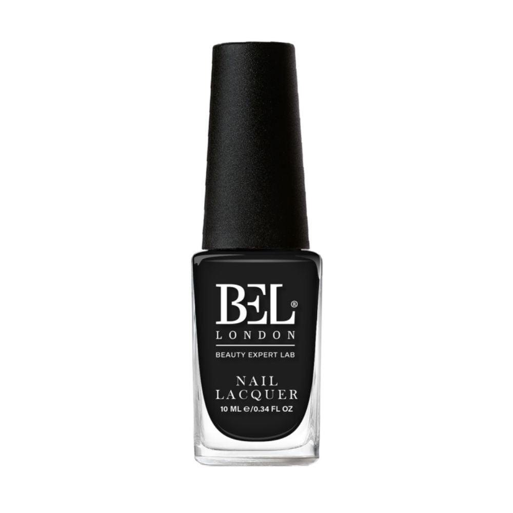Bel London Bel London, New, Butylacetat, Schnelltrocknend, Nagellack, 055, 10 ml Regular