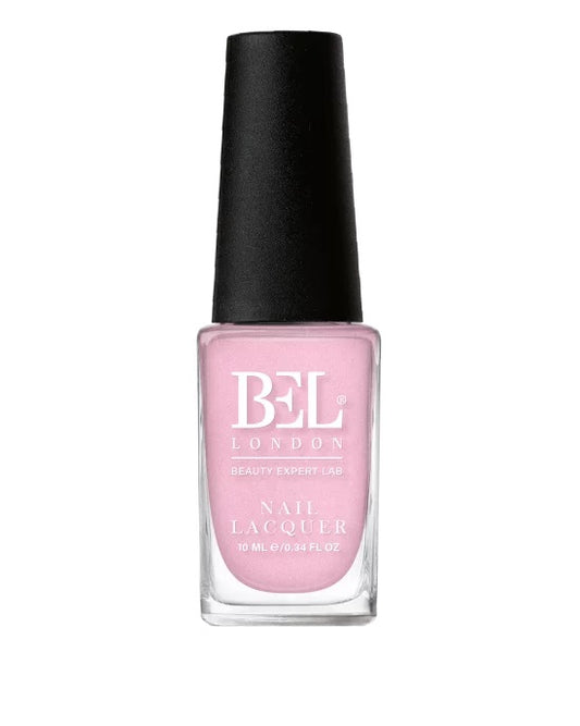 Bel London Bel London, New, Schnelltrocknend, Nagellack, 017, 10 ml Regular
