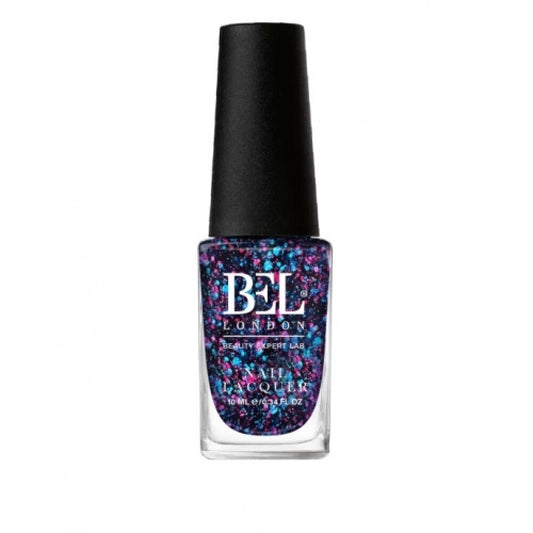 Bel London Bel London, New, Butylacetat, Schnelltrocknend, Nagellack, 079, 10 ml Regular