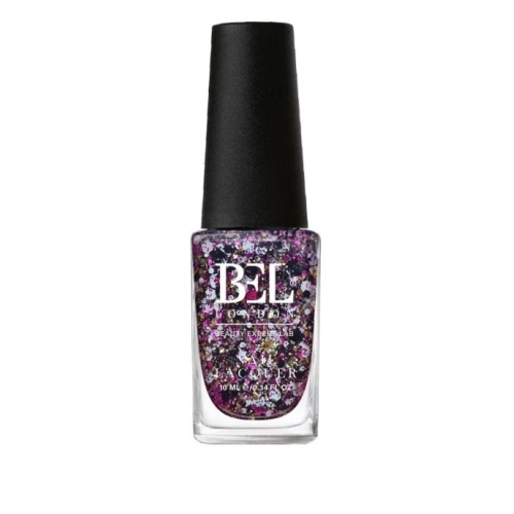 Bel London Bel London, New, Butylacetat, Schnelltrocknend, Nagellack, 082, 10 ml Regular