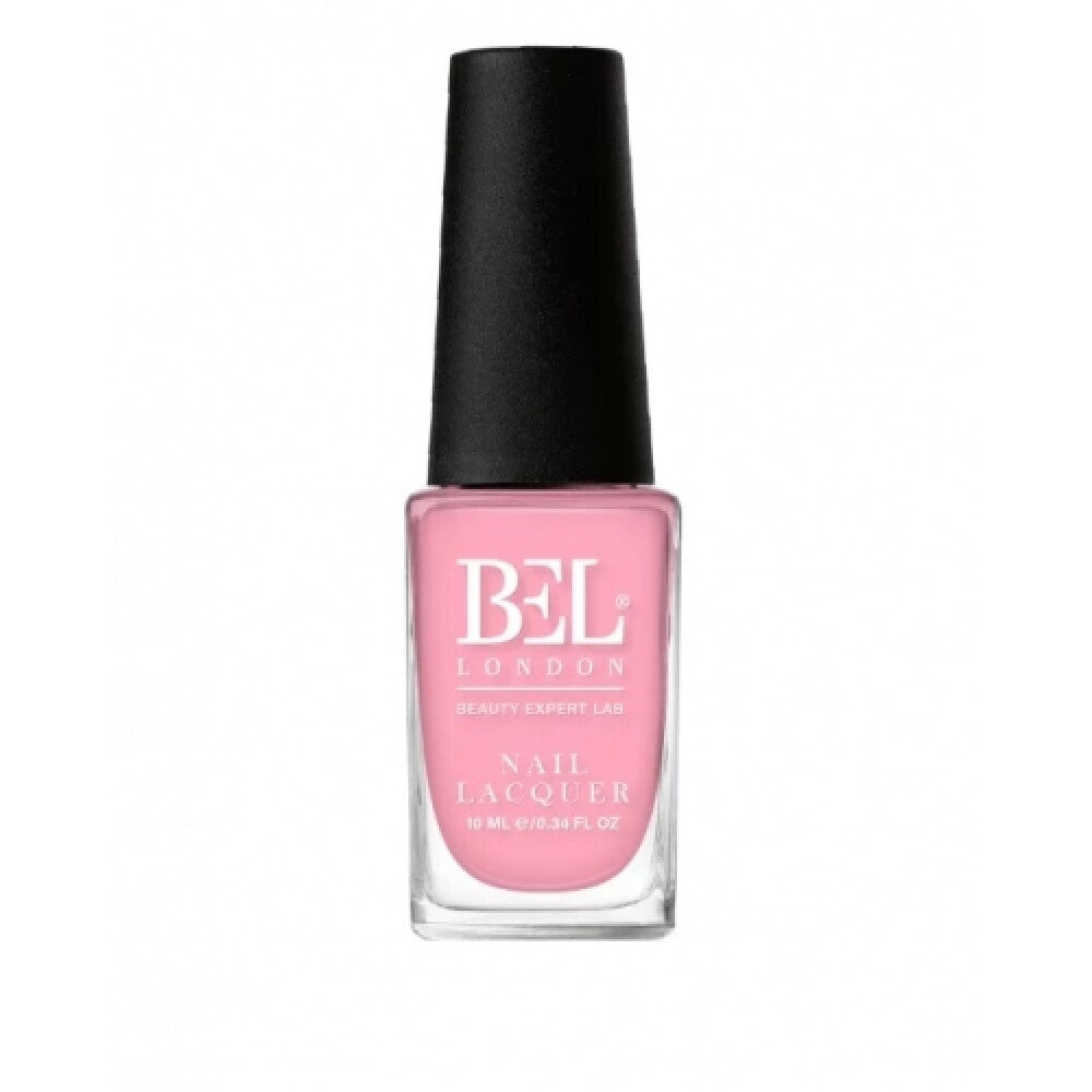 Bel London Bel London, New, Hydrochinon, Schnelltrocknend, Nagellack, 105, 10 ml Regular