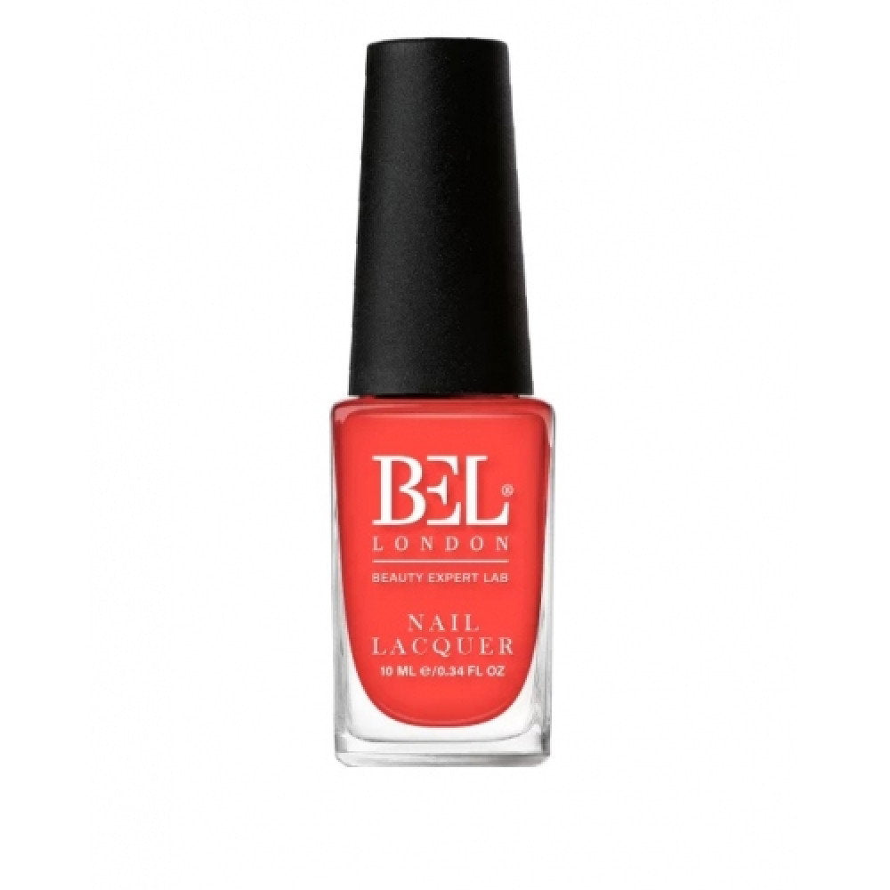 Bel London Bel London, New, Schnelltrocknend, Nagellack, 107, 10 ml Regular