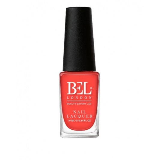 Bel London Bel London, New, Schnelltrocknend, Nagellack, 107, 10 ml Regular