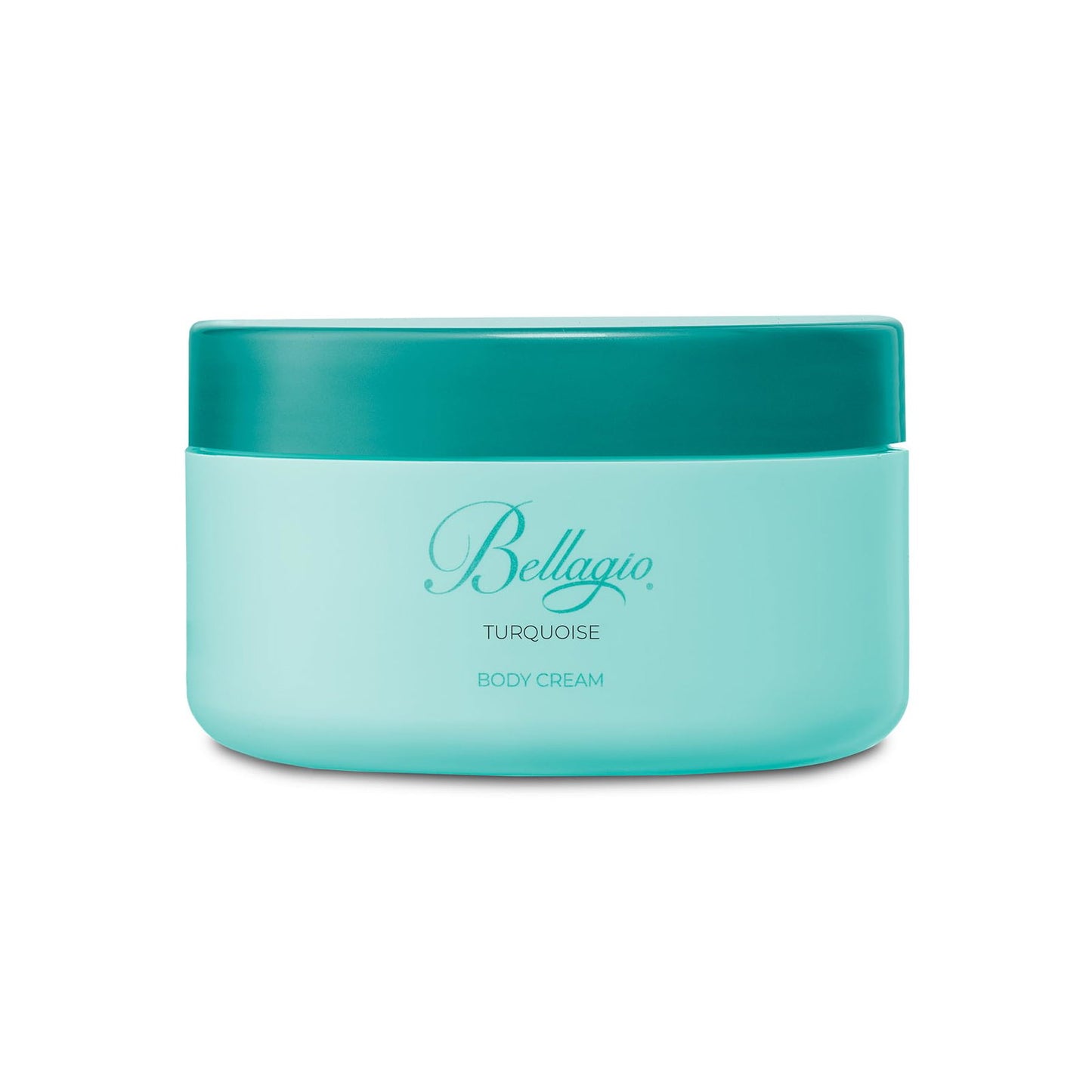 Bellagio Bellagio, Turquoise, Hydratisierend, Körpercreme, Körper, 300 ml Regular