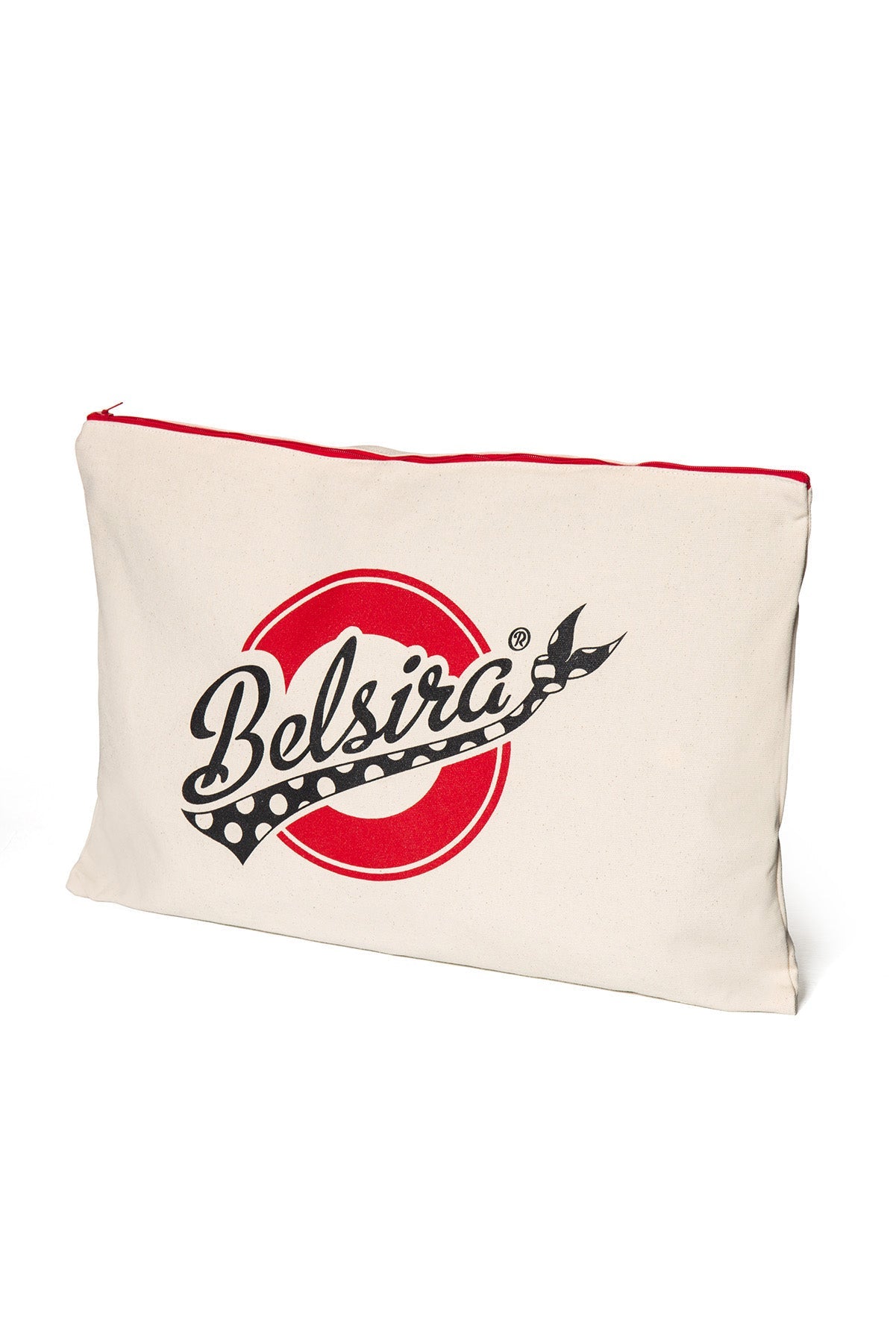 Belsira 50er Vintage Kleid mit Bolero – Schwarz Weiß Punkte - Fasnacht24.ch