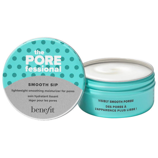 Benefit Benefit, The POREfessional, Glättung, Gel-Creme, Für das Gesicht, 50 ml Regular