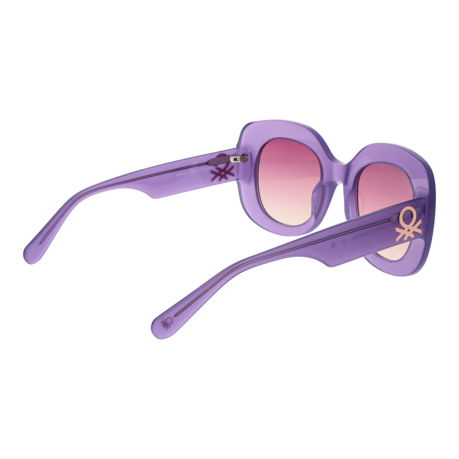 BENETTON BE5067 51764 Sonnenbrille ansicht-2