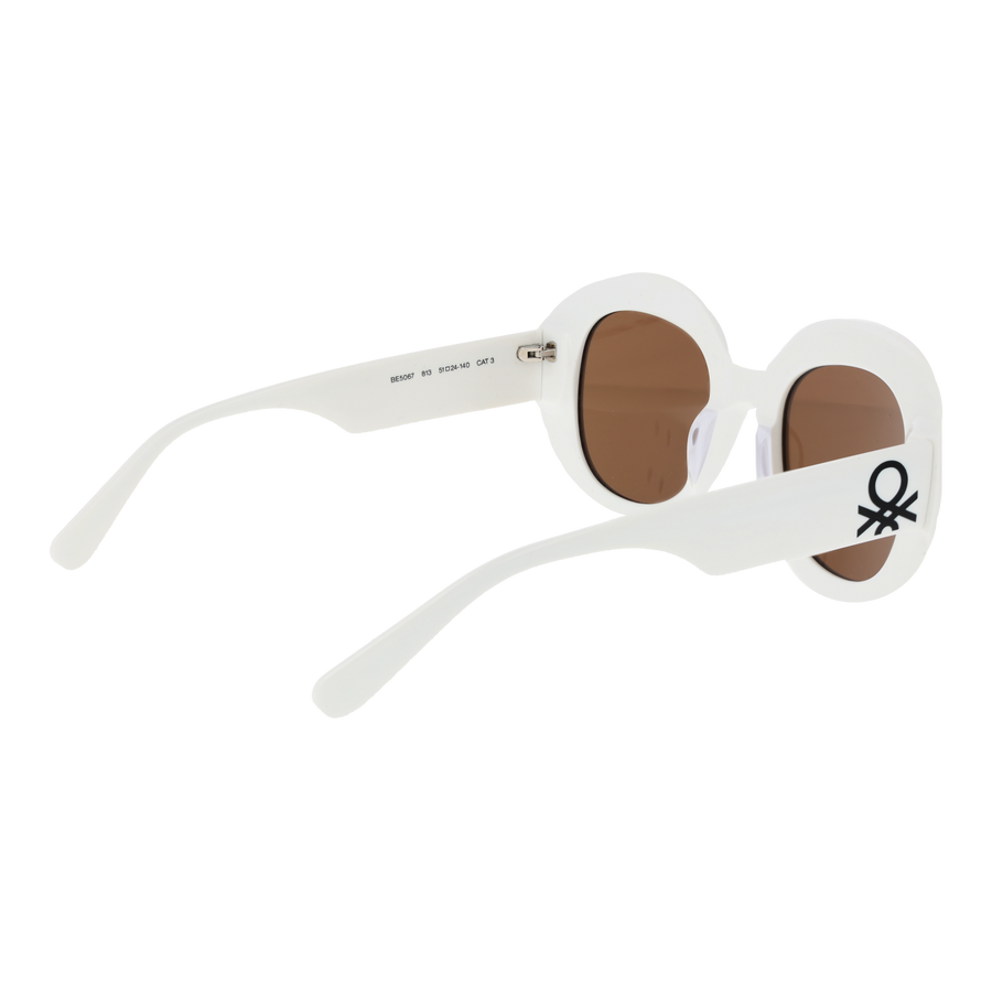 BENETTON BE5067 51813 Sonnenbrille ansicht-2