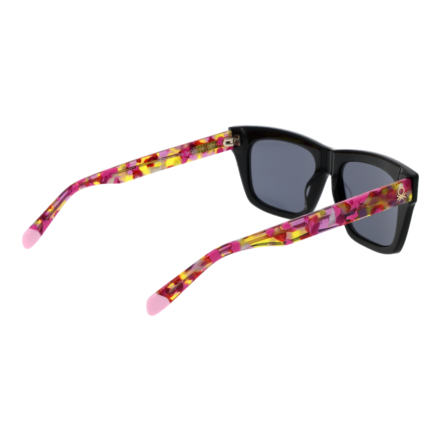 BENETTON BE5079 54001 Sonnenbrille ansicht-2