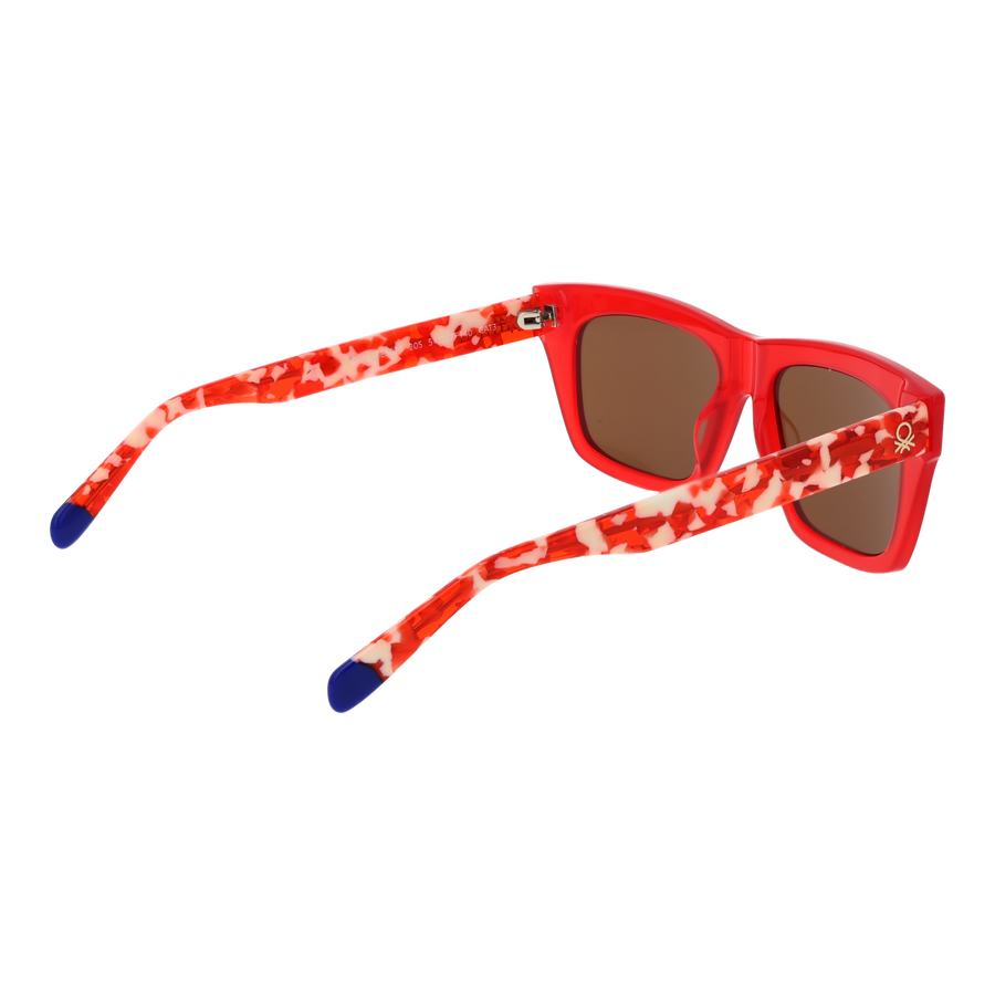 BENETTON BE5079 54205 Sonnenbrille ansicht-2