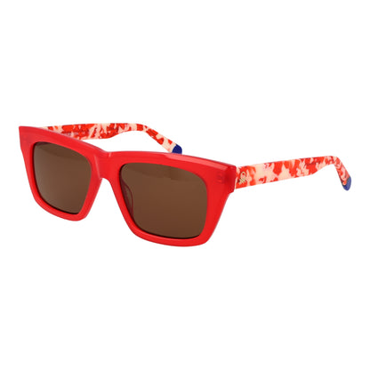 BENETTON BE5079 54205 Sonnenbrille ansicht-3