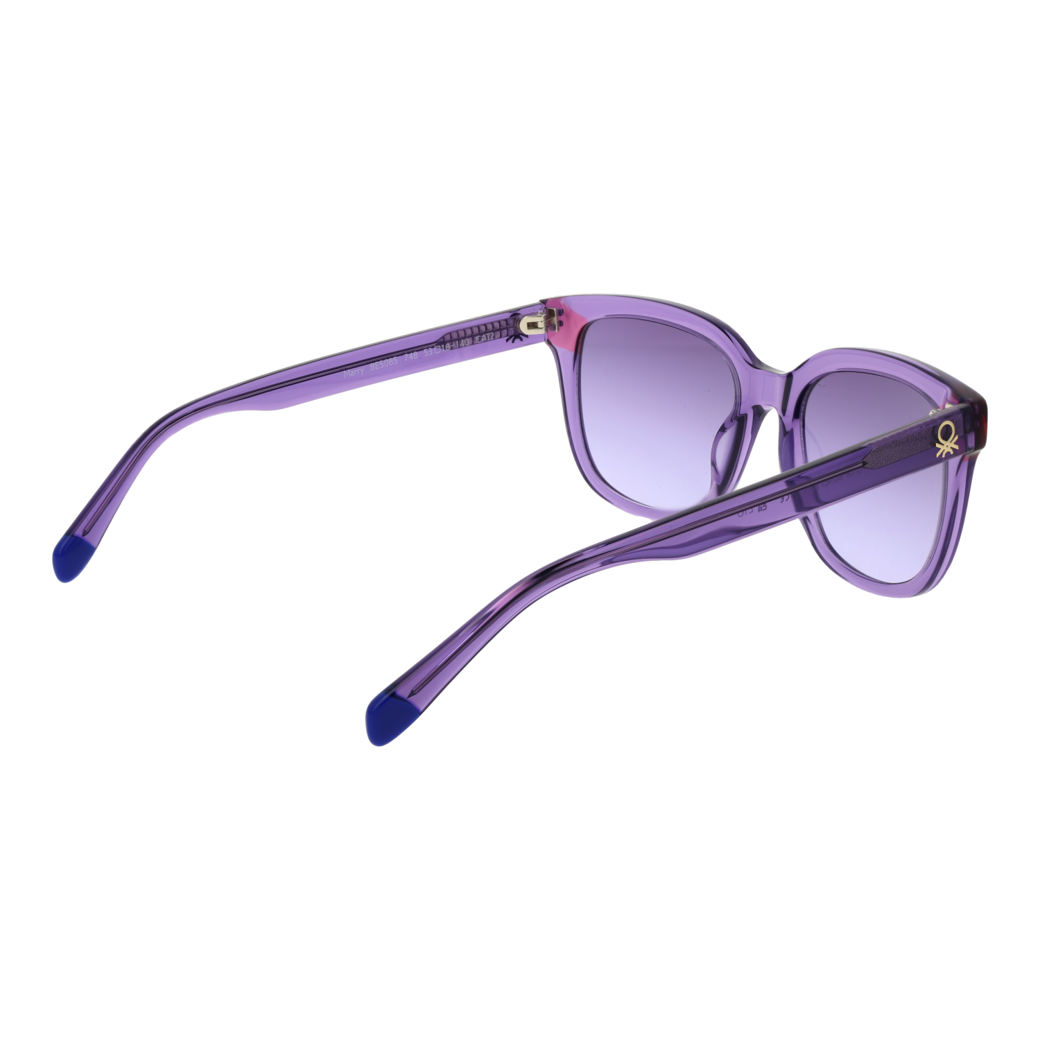 BENETTON BE5085 53748 Sonnenbrille ansicht-2