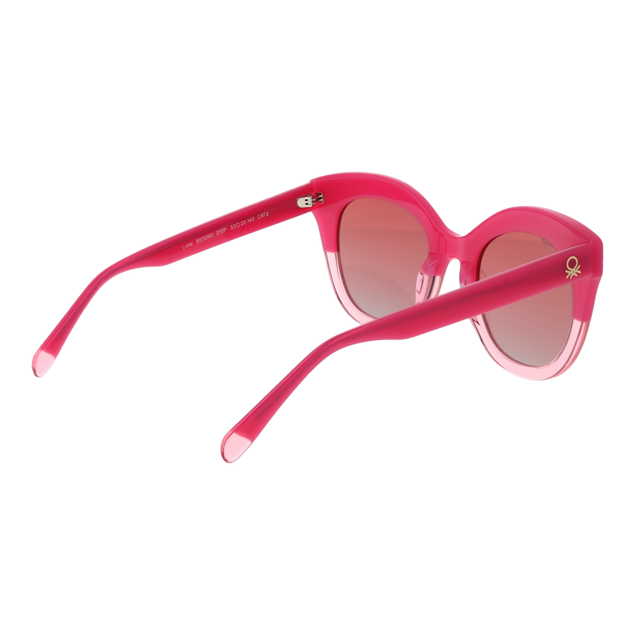 BENETTON BE5090 53210 Sonnenbrille ansicht-2
