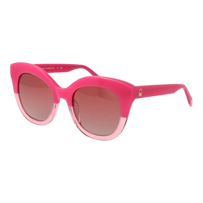 BENETTON BE5090 53210 Sonnenbrille ansicht-3