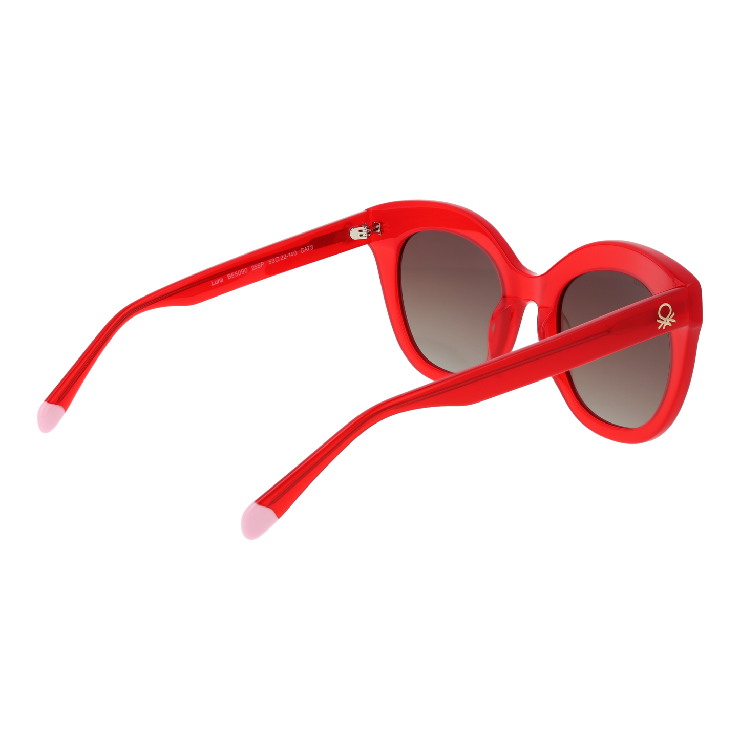 BENETTON BE5090 53255 Sonnenbrille ansicht-2
