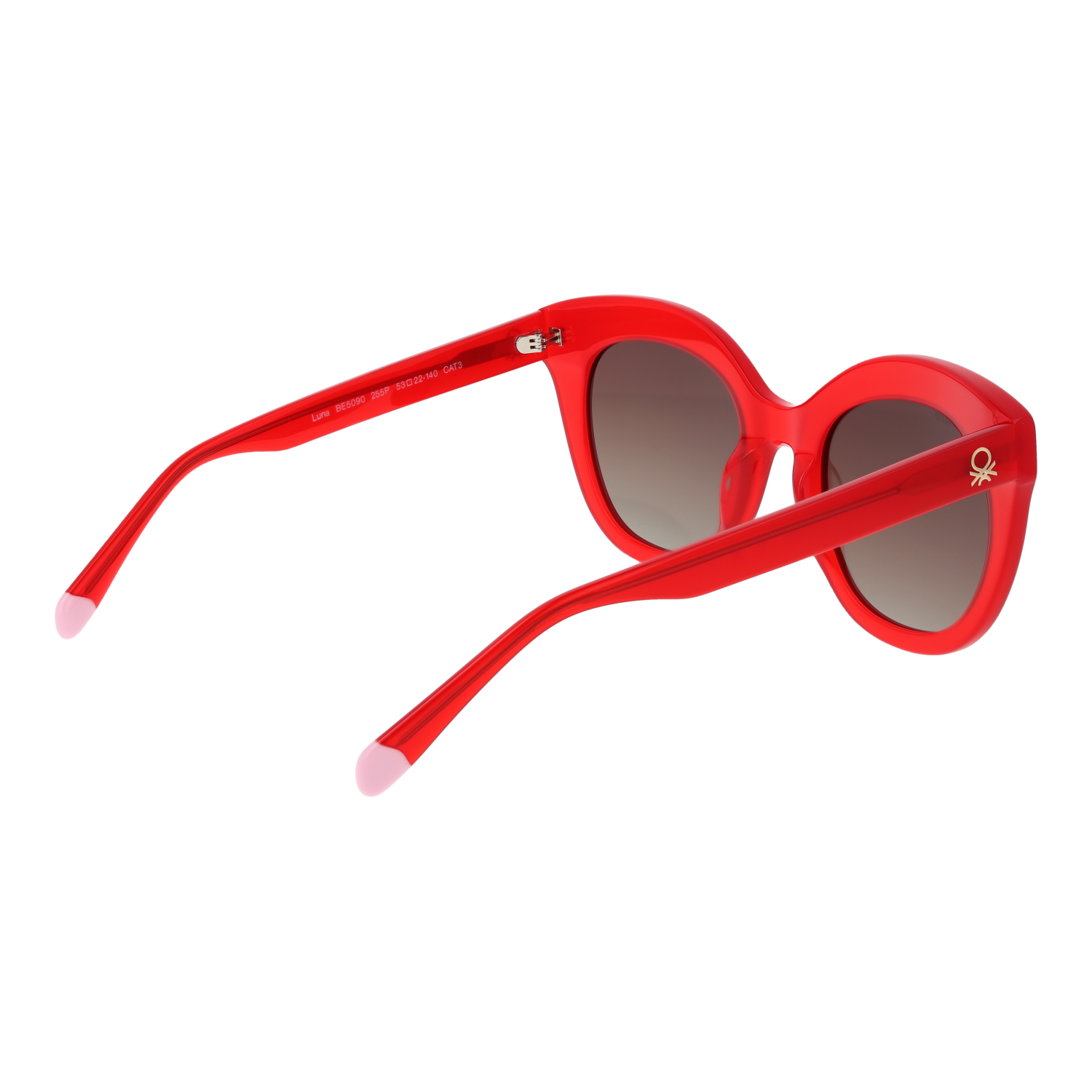 BENETTON BE5090 53255 Sonnenbrille ansicht-2